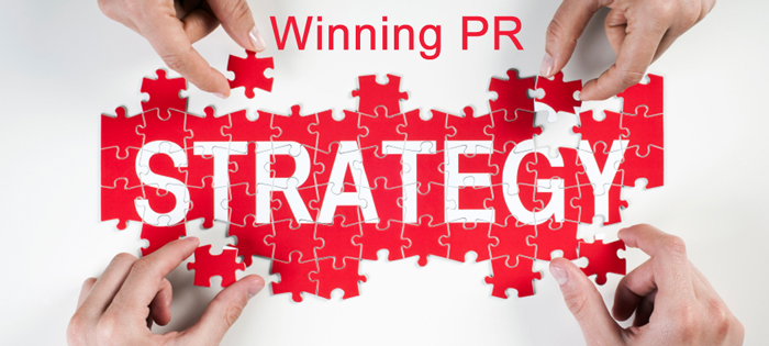 Best PR Agency